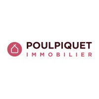 POULPIQUET Immobilier logo - Similar company to Chasseur De Pierre