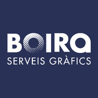 Serveis Gràfics logo - Similar company to Capa Signs