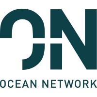 ON Ocean Network logo - Similar company to Vindel As