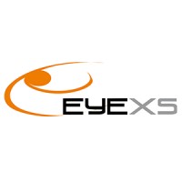 EyeXS BV logo - Similar company to Simpel Ict Beheer - Haal Winst Uit Uw Ict Systeem
