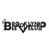 Brooklyn Level Up logo - Similar company to Inversion Art