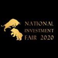 National Investment Fair 2020 logo - Similar company to Tedxtsm
