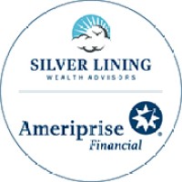 Silver Lining Wealth Advisors logo - Similar company to Cardinal Pointe Financial Group, A Private Wealth Advisory Practice Of Ameriprise Financial Services