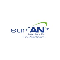 surfAN IT GmbH & Co. KG logo - Similar company to Bitfire Gmbh