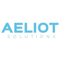 Aeliot Solutions logo - Similar company to Bloody Diagnostics
