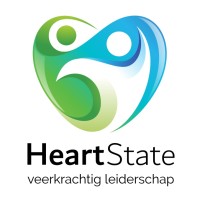 Heartstate | Veerkrachtig Leiderschap