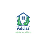 Stichting Addisa logo - Similar company to Stichting Fred
