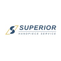 Superior Handpiece logo - Similar company to Ph Dental