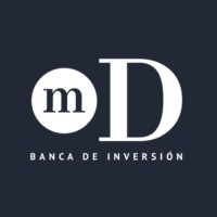 MD Banca de Inversión logo - Similar company to Pivot Banca De Inversión
