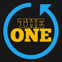 The One by Camp Connection logo - Similar company to Rw Mobimedia Uk