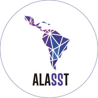 ALASST - Asociación Latinoamericana de SST logo - Similar company to Asopesma | Asociación Peruana De Seguridad, Salud Y Medio Ambiente