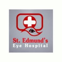 St Edmunds Eye Hospital logo - Similar company to Visions Opticals