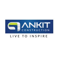 Ankit Construction logo - Similar company to Kapstone Crushers