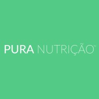 PURA Nutrição logo - Similar company to Nutrinacion