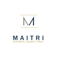 Maitri Capital logo - Similar company to Igandal