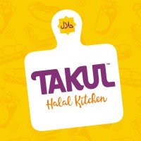 Takul - Halal Kitchen logo - Similar company to Nine Connexion