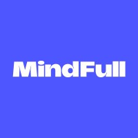 The MindFull Company logo - Similar company to The Gizmo App Company