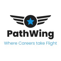 PathWing logo - Similar company to Closingwtf