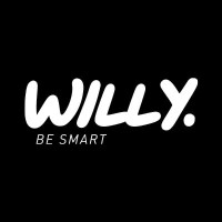 Willy be smart logo - Similar company to Coincasa Sl