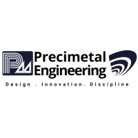 Precimetal Engineering logo - Similar company to Anjali T Precision