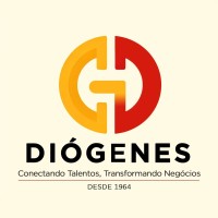 Grupo Diogenes - Network de Executivos de RH logo - Similar company to Placement Consulting