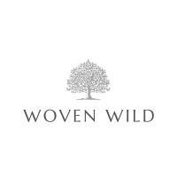 Woven Wild logo - Similar company to Hardman Design