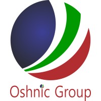 Oshnic Group logo - Similar company to Desere