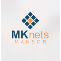 Mknets it solutions and training logo - Similar company to Mknet