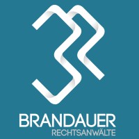 BRANDAUER Rechtsanwälte GmbH logo - Similar company to Equalizer // Der Gründerinnen-Podcast