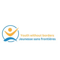 Youth Without Borders International logo - Similar company to Dragon & Gorilla Inc.