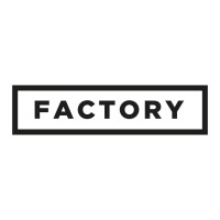 The Factory Creative Ltd logo - Similar company to Rebel Loop Studios