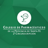 Colegio de Farmacéuticos de la Provincia de Santa Fe 2da Circunscripción logo - Similar company to Bpc Group Srl