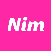 Nim logo - Similar company to Lyzr Ai