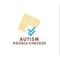 Autism Double Checked logo - Similar company to Linizi