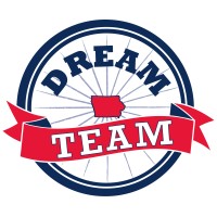 Dream Team Des Moines logo - Similar company to Ragbrai