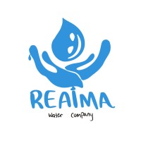 Reaima Water Company logo - Similar company to Water Services Inc.