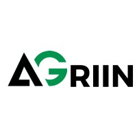 AGRIIN logo - Similar company to Samafruit