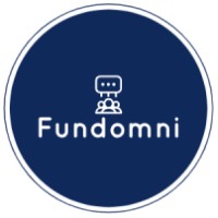 Fundomni logo - Similar company to Devslate Group