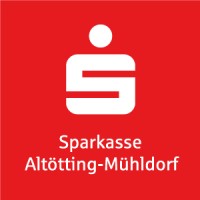 Sparkasse Altötting-Mühldorf logo - Similar company to Lichtnecker & Lichtnecker Ip Law Firm