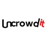 Uncrowdit logo - Similar company to Uncrowd