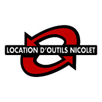 Location d'outils Nicolet logo - Similar company to Construction Cma