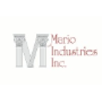 Mario Industries logo - Similar company to Sunbeam Lenopack