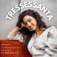 Tressessanta podcast logo - Similar company to Moebius Milano
