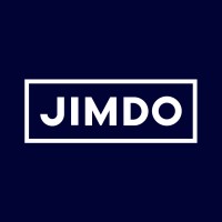 Jimdo logo - Similar company to Relink