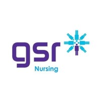 GSR Nursing logo - Similar company to Gsr Training Ltd