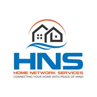 Home Network Services logo - Similar company to Home-Ready Restoration