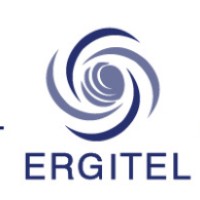 ERGITEL logo - Similar company to Ticafrique