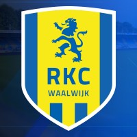 RKC Waalwijk logo - Similar company to Fc Den Bosch