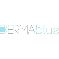 DermaBLUE logo - Similar company to Mpkm Innovative Solutions