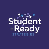 Student-Ready Strategies logo - Similar company to Ed2Work®